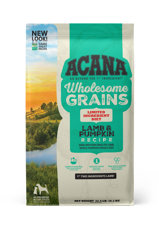 Good limited ingredient dog hot sale food
